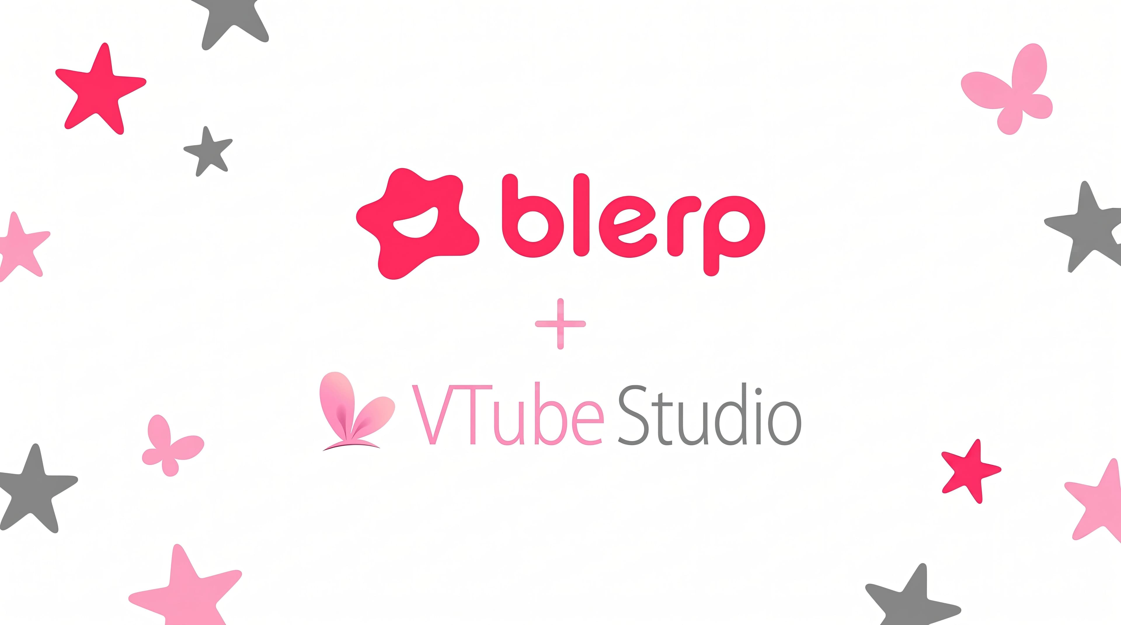 An original Live2D-style VTuber model with expression and appearance controls